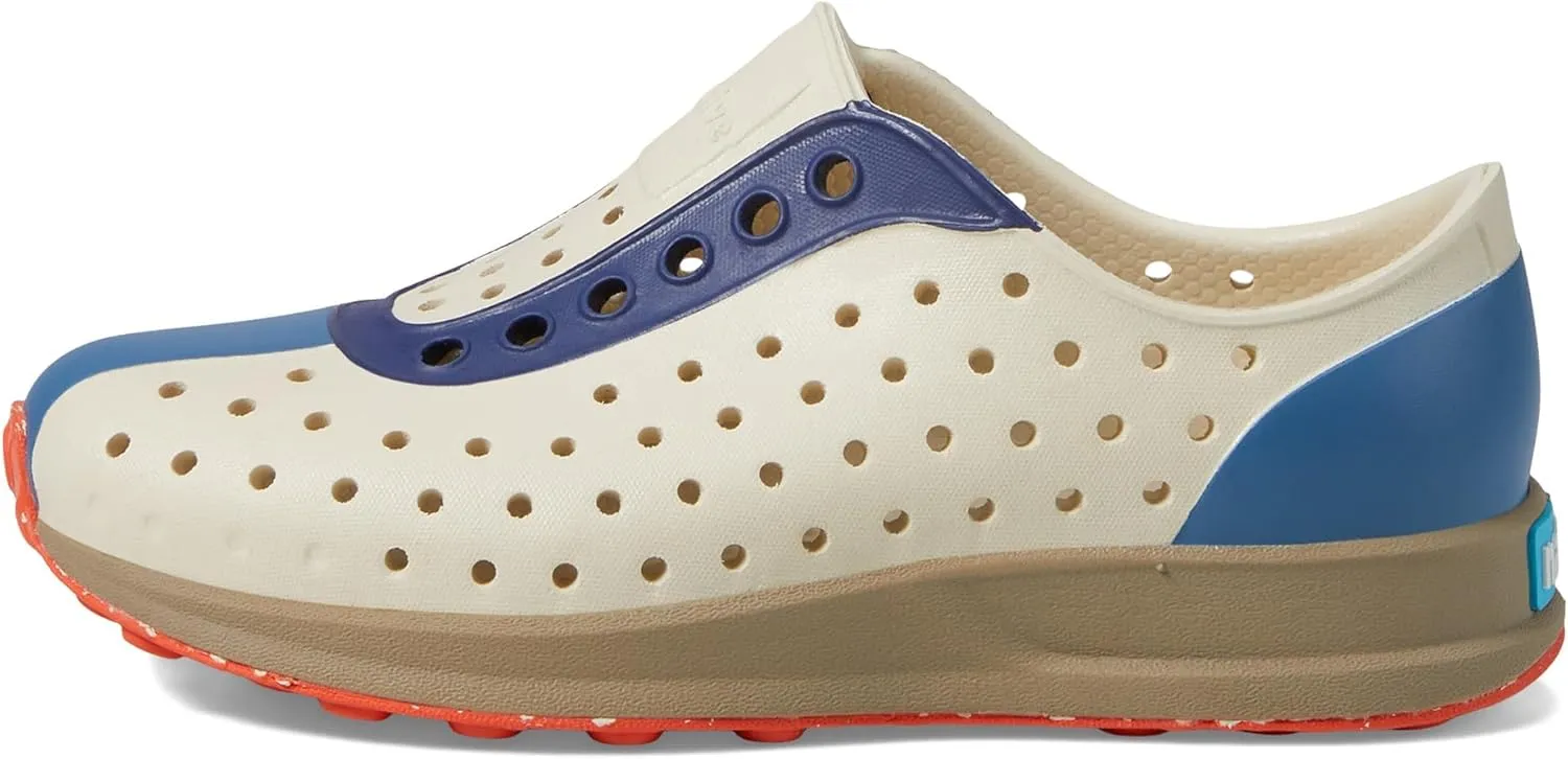 Native Shoes Unisex-Child Robbie (Toddler) Sneaker