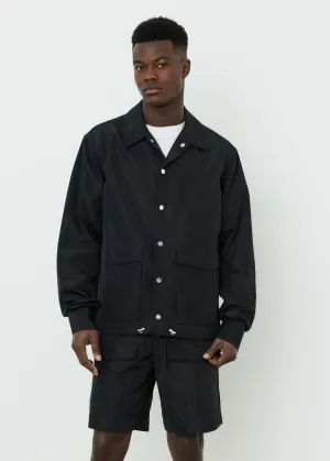 Navigator Recycled Unisex Coach Jacket