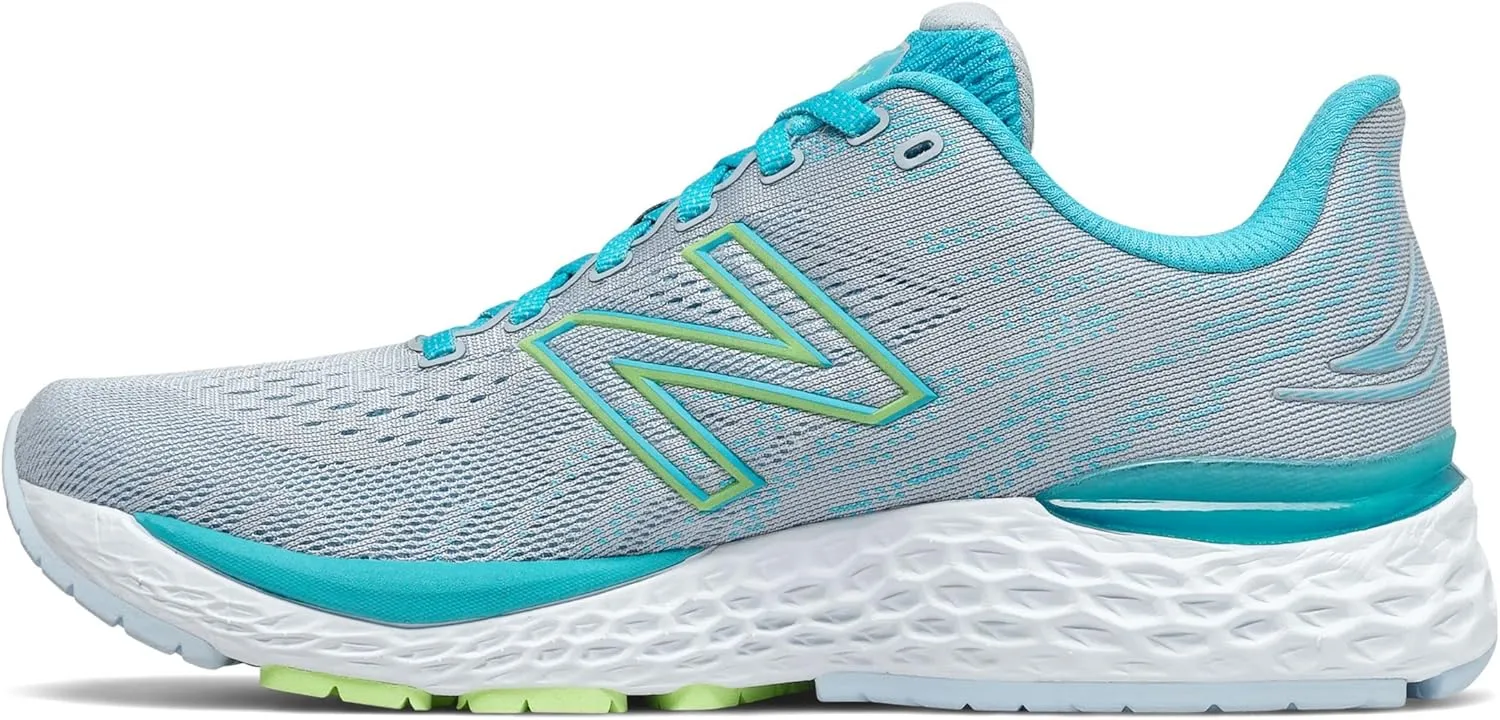 New Balance Women's Fresh Foam 880 V11 Running Shoe