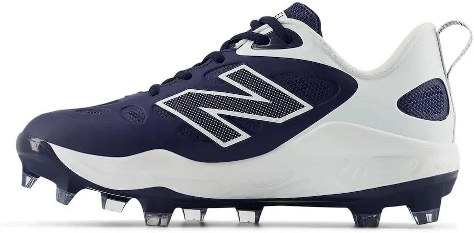 New Balance Women's Fresh Foam Velo V4 Molded Softball Shoe
