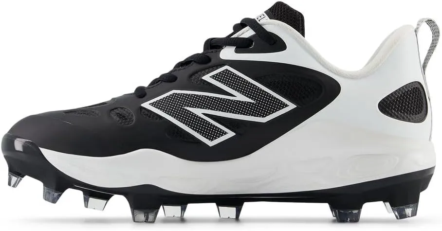 New Balance Women's Fresh Foam Velo V4 Molded Softball Shoe