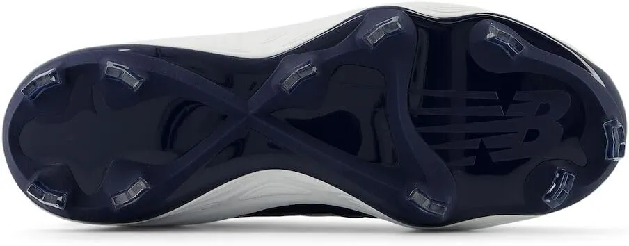 New Balance Women's Fresh Foam Velo V4 Molded Softball Shoe