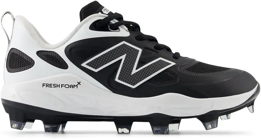 New Balance Women's Fresh Foam Velo V4 Molded Softball Shoe
