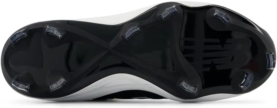 New Balance Women's Fresh Foam Velo V4 Molded Softball Shoe