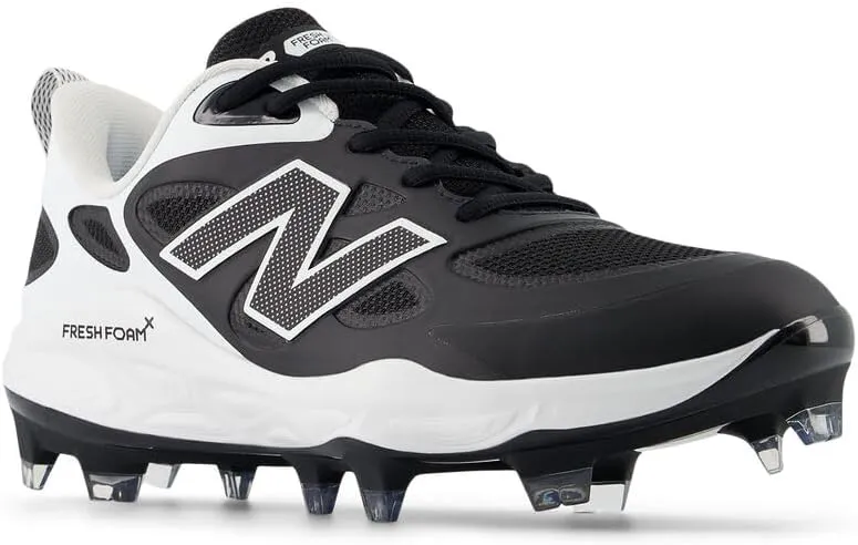 New Balance Women's Fresh Foam Velo V4 Molded Softball Shoe