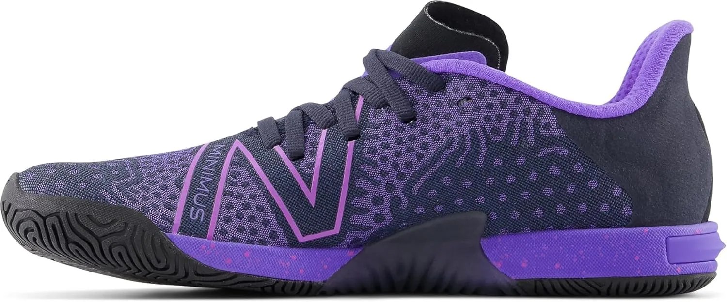 New Balance Women's Minimus Tr Boa V1 Cross Trainer