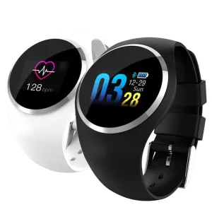 NEW Fashion Q1 Smart Watch