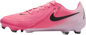 Nike Men's Phantom Gx Ii Academy Fg/Mg Football Shoe