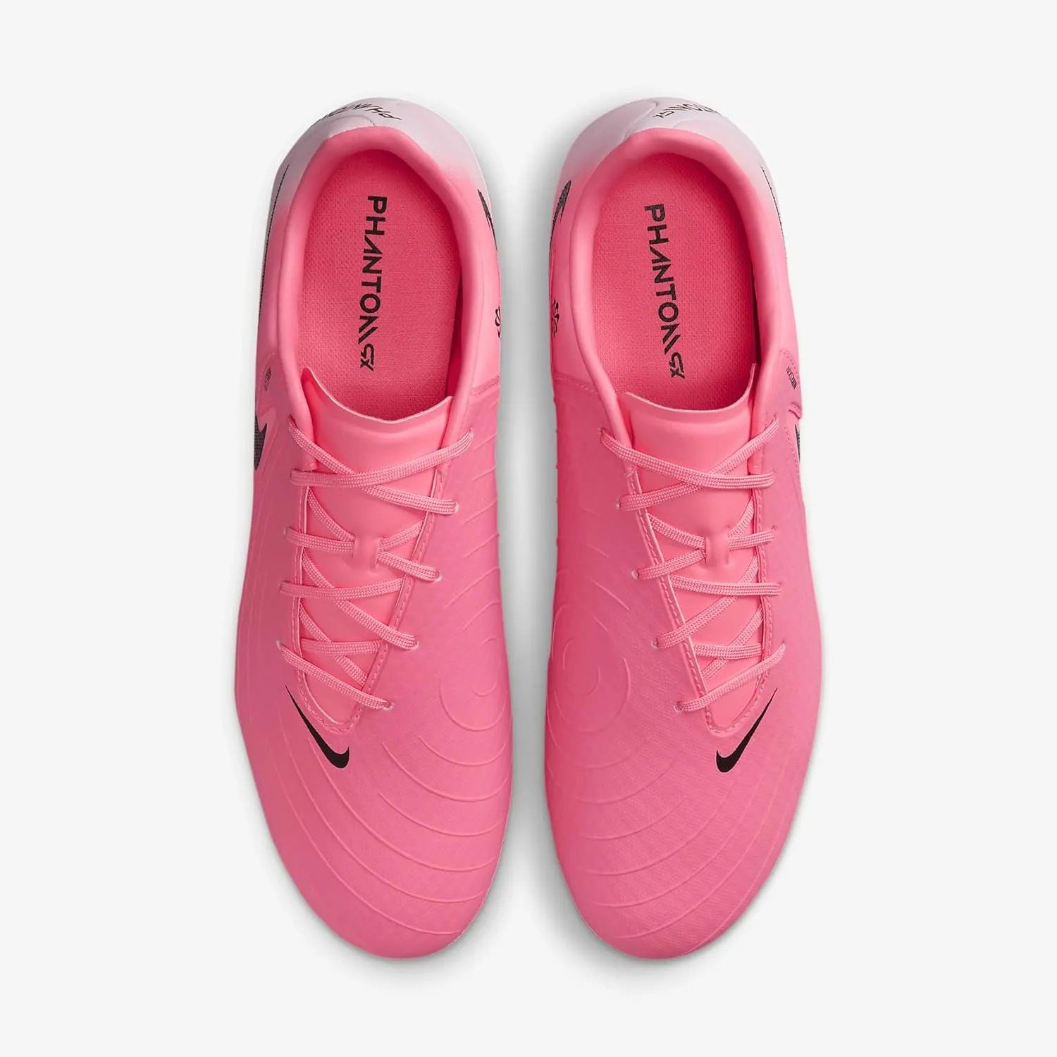 Nike Men's Phantom Gx Ii Academy Fg/Mg Football Shoe