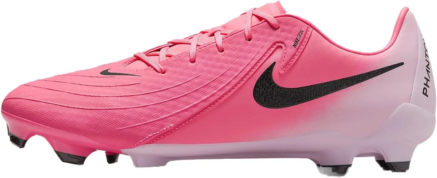 Nike Men's Phantom Gx Ii Academy Fg/Mg Football Shoe