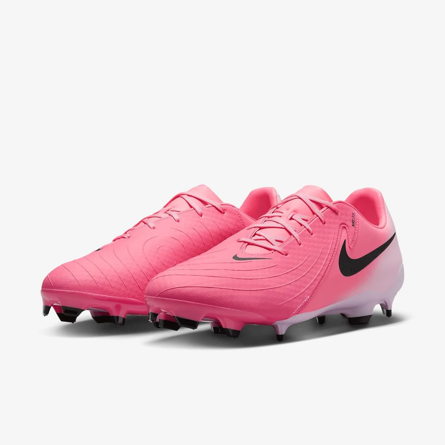Nike Men's Phantom Gx Ii Academy Fg/Mg Football Shoe