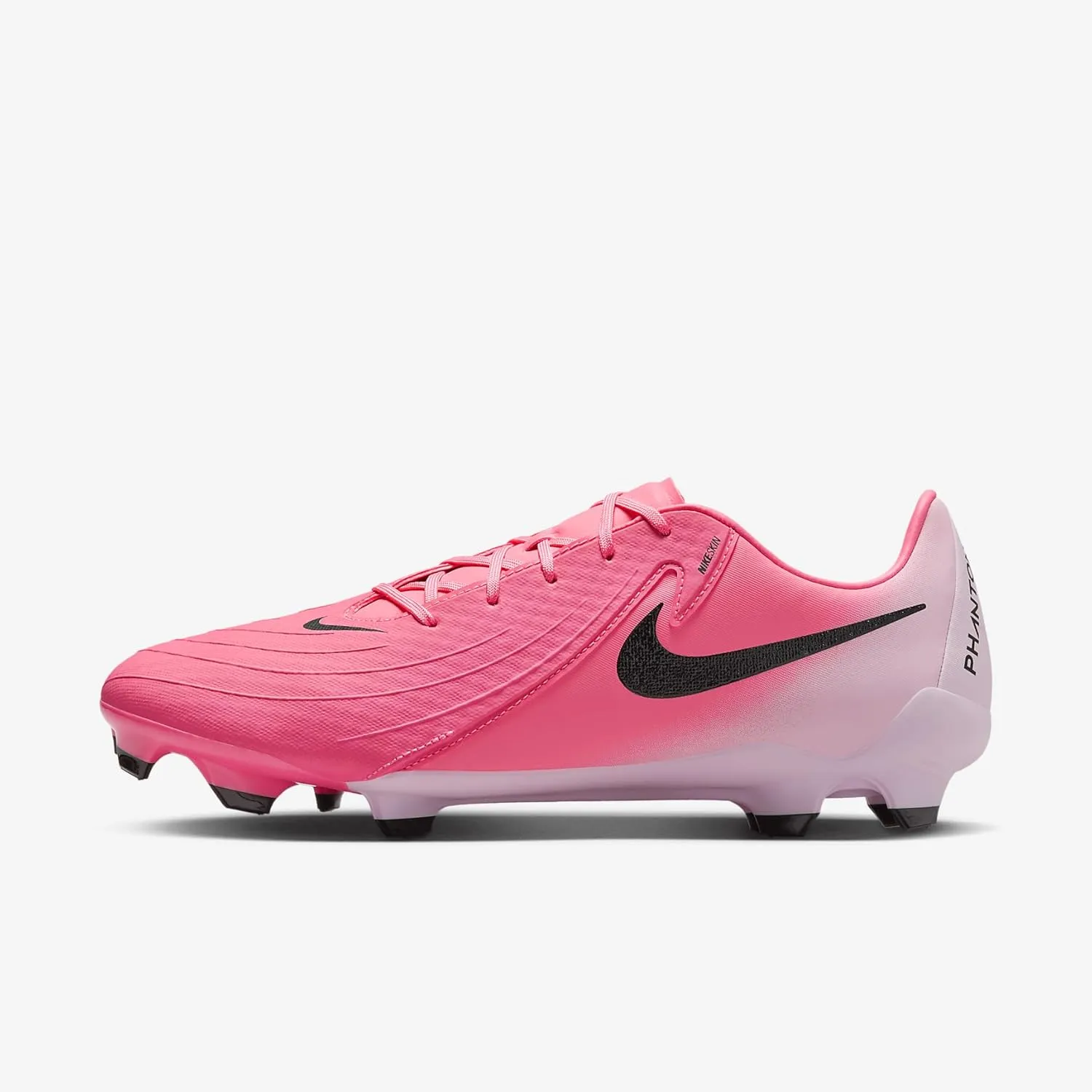 Nike Men's Phantom Gx Ii Academy Fg/Mg Football Shoe