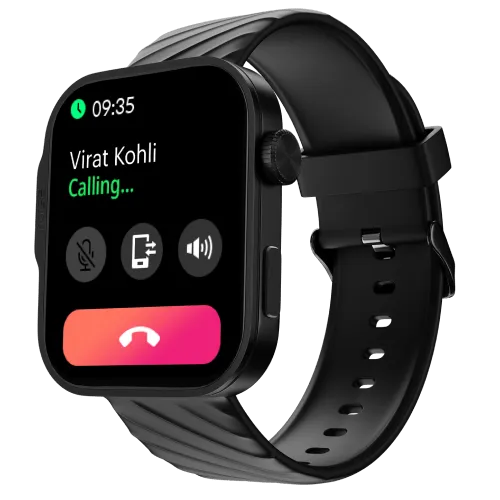 Noise ColorFit Caliber 3 Plus Smartwatch- Paytm Hot Deals