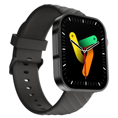 Noise ColorFit Caliber 3 Plus Smartwatch- Paytm Hot Deals