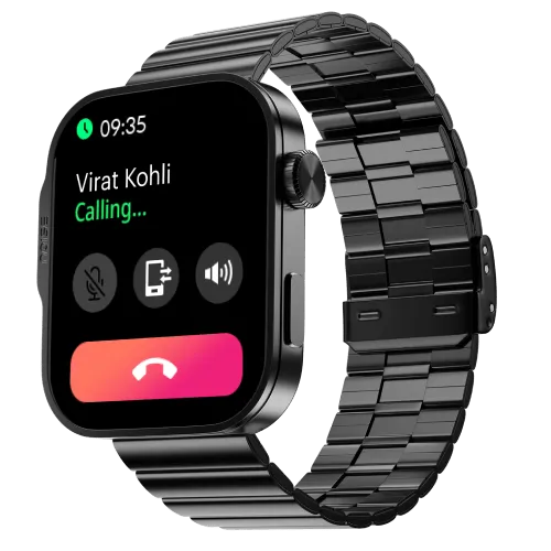 Noise ColorFit Caliber 3 Plus Smartwatch- Paytm Hot Deals