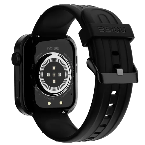 Noise ColorFit Caliber 3 Plus Smartwatch- Paytm Hot Deals