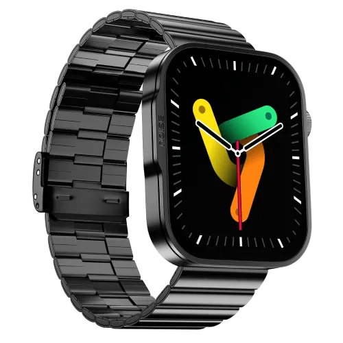 Noise ColorFit Caliber 3 Plus Smartwatch- Paytm Hot Deals