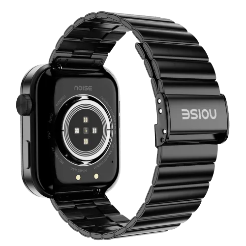 Noise ColorFit Caliber 3 Plus Smartwatch- Paytm Hot Deals