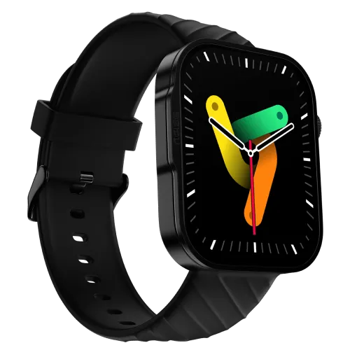 Noise ColorFit Caliber 3 Plus Smartwatch- Paytm Hot Deals