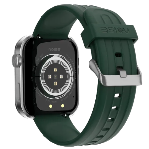 Noise ColorFit Caliber 3 Plus Smartwatch- Paytm Hot Deals