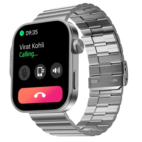 Noise ColorFit Caliber 3 Plus Smartwatch- Paytm Hot Deals