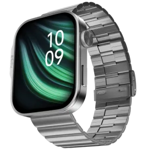Noise ColorFit Caliber 3 Plus Smartwatch- Paytm Hot Deals