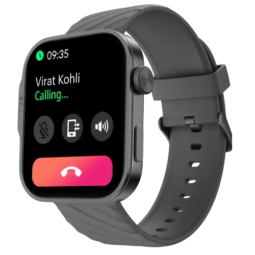 Noise ColorFit Caliber 3 Plus Smartwatch- Paytm Hot Deals