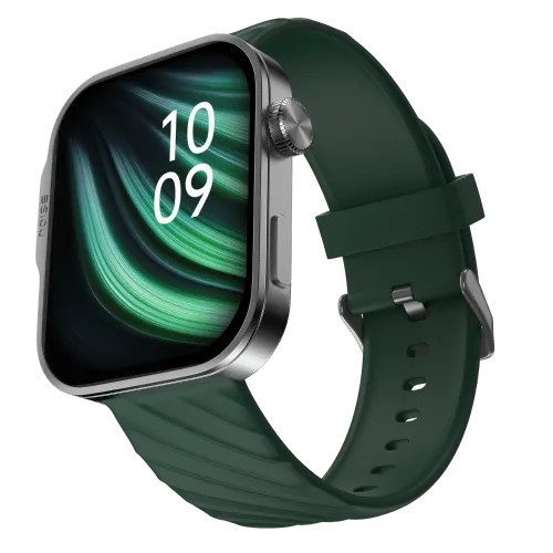Noise ColorFit Caliber 3 Plus Smartwatch- Paytm Hot Deals