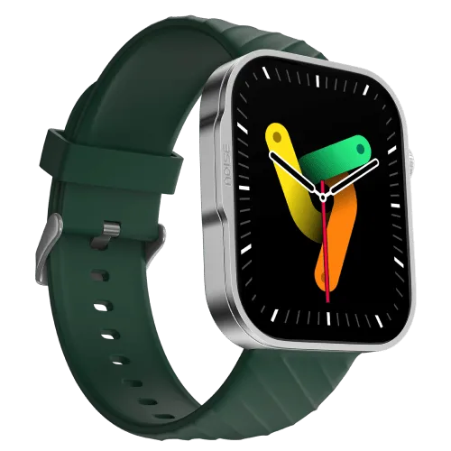 Noise ColorFit Caliber 3 Plus Smartwatch- Paytm Hot Deals