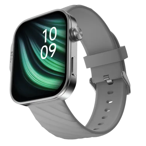 Noise ColorFit Caliber 3 Plus Smartwatch- Paytm Hot Deals