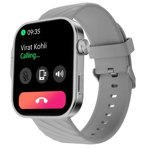 Noise ColorFit Caliber 3 Plus Smartwatch- Paytm Hot Deals