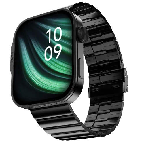 Noise ColorFit Caliber 3 Plus Smartwatch- Paytm Hot Deals