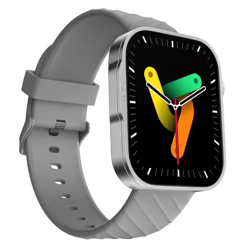 Noise ColorFit Caliber 3 Plus Smartwatch- Paytm Hot Deals
