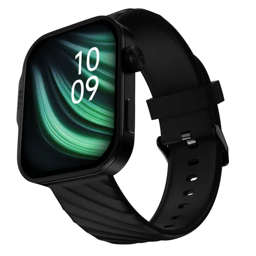 Noise ColorFit Caliber 3 Plus Smartwatch- Paytm Hot Deals