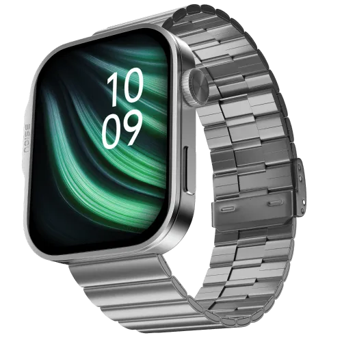 Noise ColorFit Caliber 3 Plus Smartwatch- Paytm Hot Deals