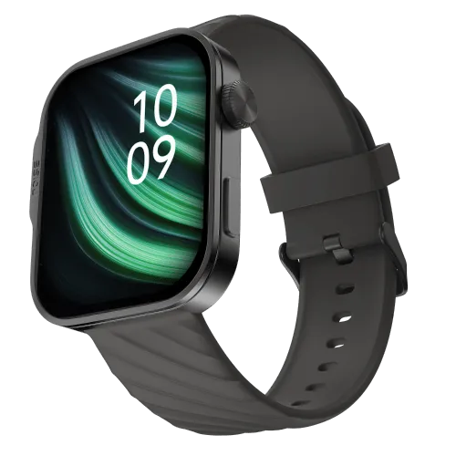 Noise ColorFit Caliber 3 Plus Smartwatch- Paytm Hot Deals