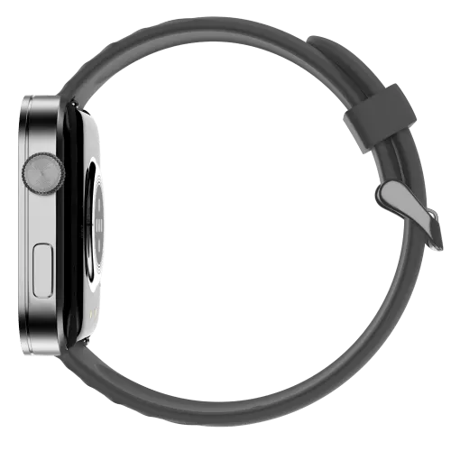 Noise ColorFit Caliber 3 Plus Smartwatch- Paytm Hot Deals