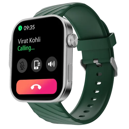 Noise ColorFit Caliber 3 Plus Smartwatch- Paytm Hot Deals