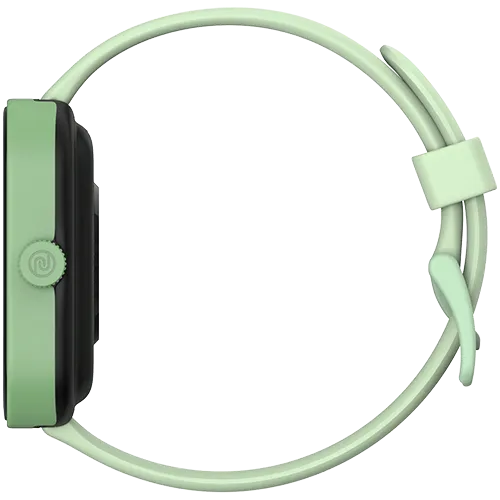 Noise ColorFit Caliber Smartwatch - Aditya Birla