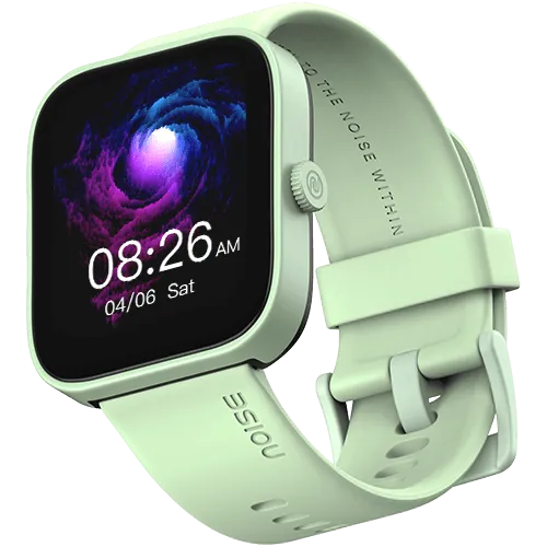 Noise ColorFit Caliber Smartwatch - Aditya Birla