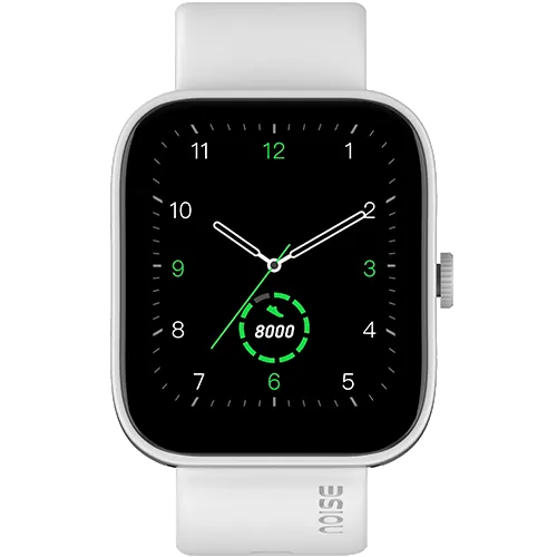 Noise ColorFit Caliber Smartwatch - Aditya Birla