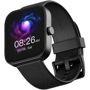 Noise ColorFit Caliber Smartwatch - Aditya Birla