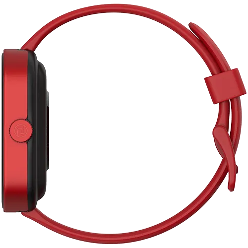 Noise ColorFit Caliber Smartwatch - Aditya Birla