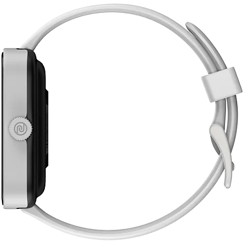 Noise ColorFit Caliber Smartwatch - Aditya Birla
