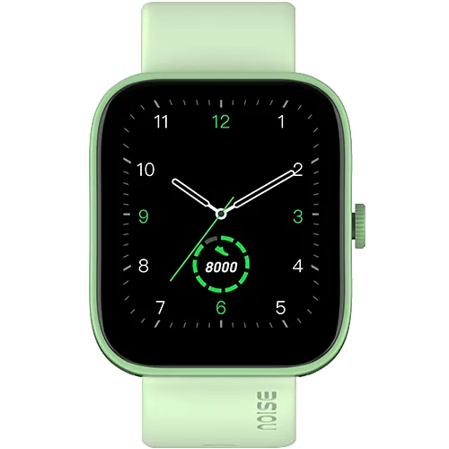 Noise ColorFit Caliber Smartwatch - Aditya Birla