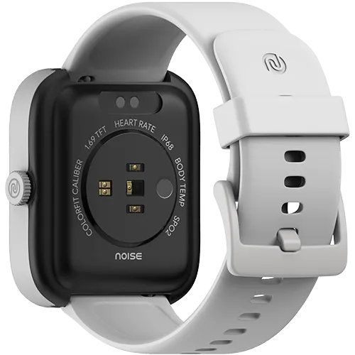 Noise ColorFit Caliber Smartwatch - Aditya Birla
