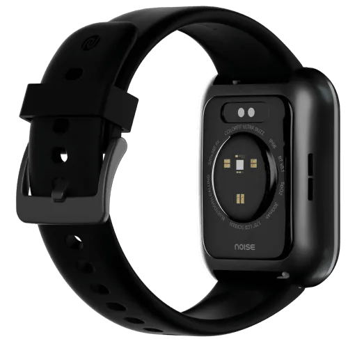 Noise ColorFit Ultra Buzz SmartWatch - Partner Deal Store Cashkaro