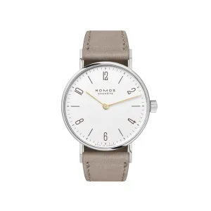 NOMOS Glashütte Tangente 33 Duo 120