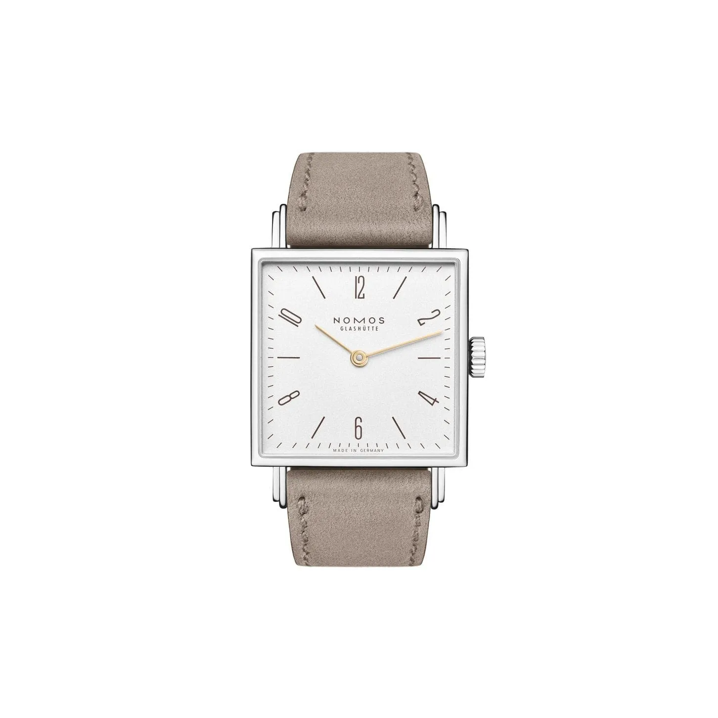 NOMOS Glashütte Tetra 27 Duo 405