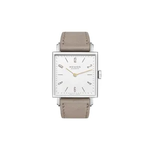 NOMOS Glashütte Tetra 27 Duo 405